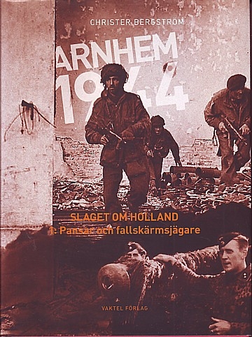  Arnhem 1944 Del 1 