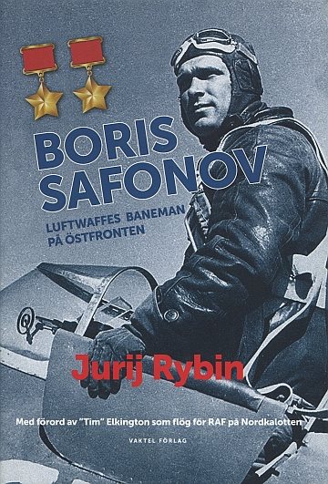 * Boris Safonov