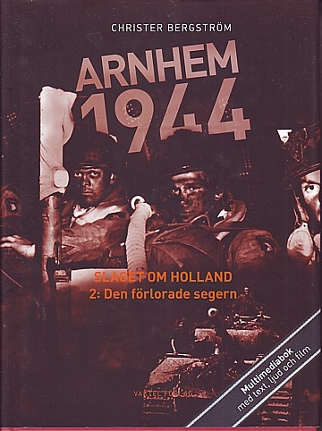  Arnhem 1944 Del 2 