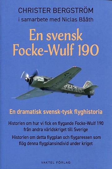  En svensk Focke-Wulf 190