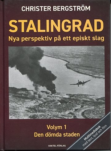  Stalingrad: Volym 1 – Den dömda staden