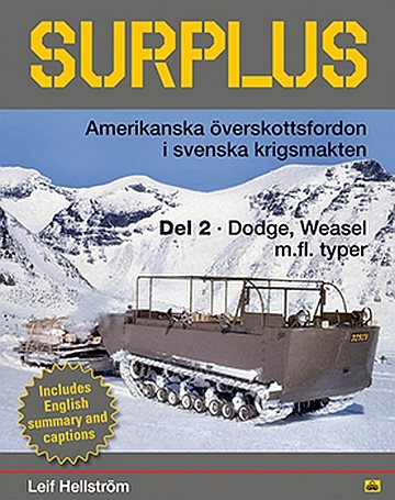 Surplus Del 2
