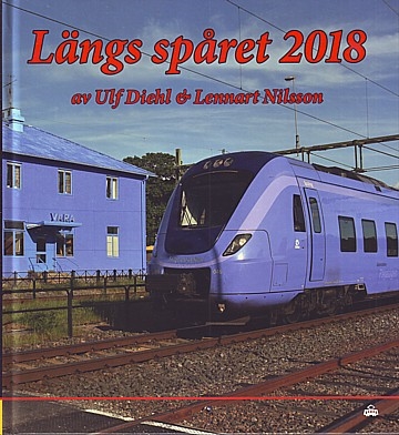 Längs spåret 2018 