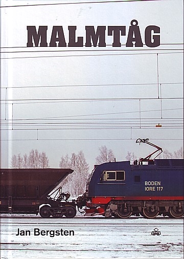  Malmtåg 