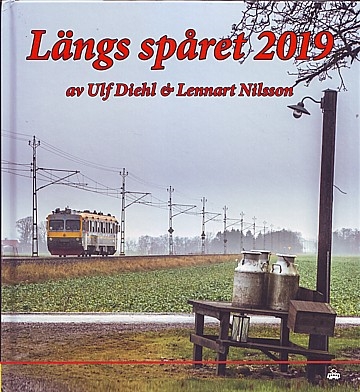 Längs spåret 2019 