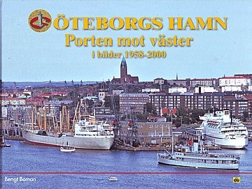  Göteborgs Hamn