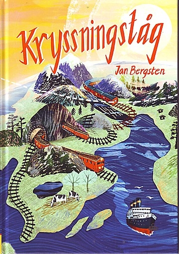 Kryssningståg 