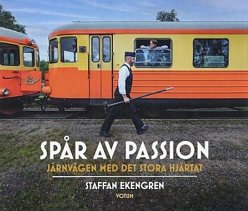 Spår av passion