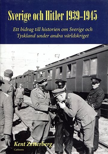 ** Sverige och Hitler 1939-45