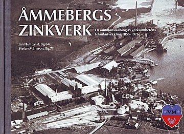  Åmmebergs Zinkverk