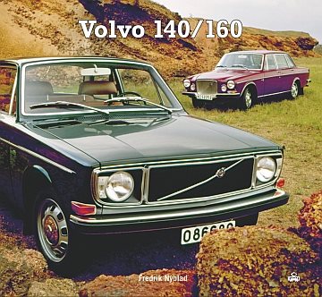  Volvo 140/160 - Miljonbilen!