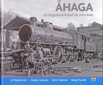  Åhaga