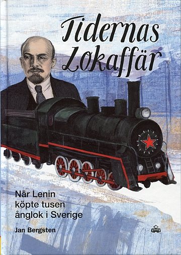  Tidernas Lokaffär