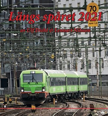Längs spåret 2021