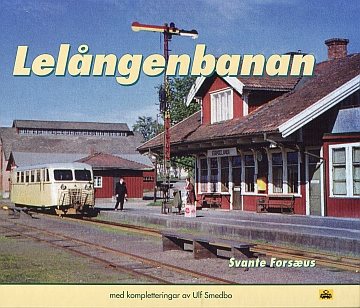  Lelångenbanan