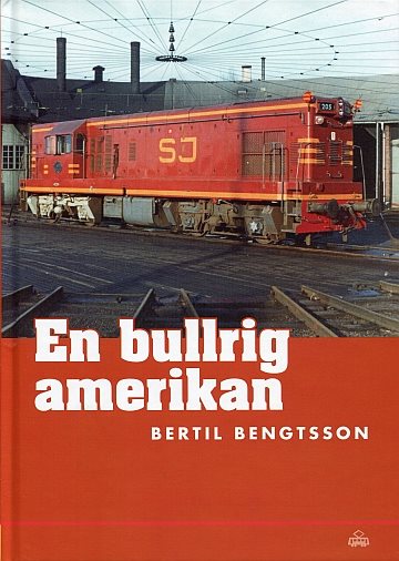  En bullrig amerikan