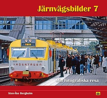  Järnvägsbilder 7 