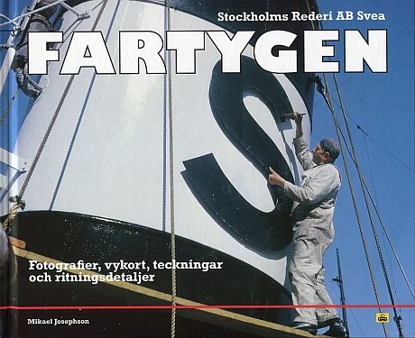 Stockholms Rederi AB Svea Fartygen