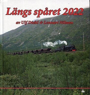  Längs spåret 2022