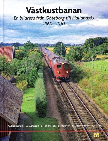  Västkustbanan