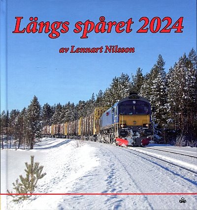 Längs spåret 2024