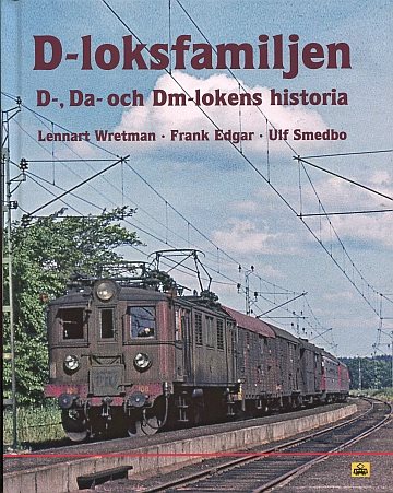  D-loksfamiljen