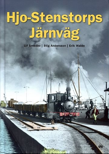  Hjo-Stentorps Järnväg