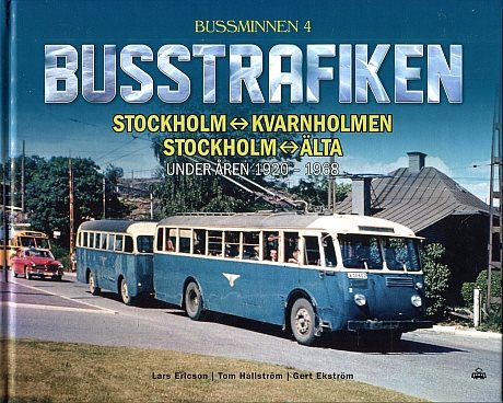  Busstrafiken 