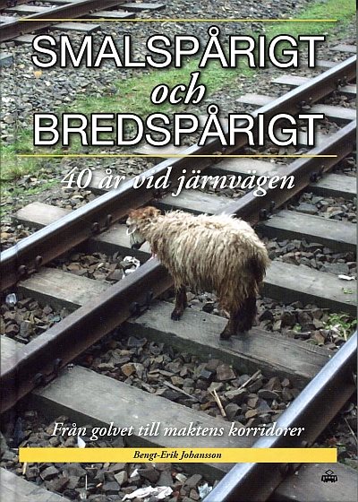  Smalspårigt och bredspårigt