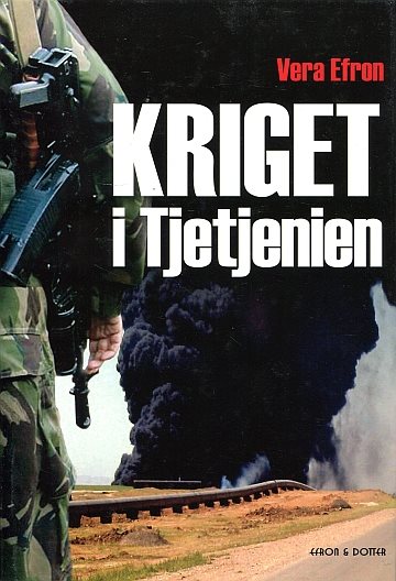 ** Kriget i Tjetjenien 