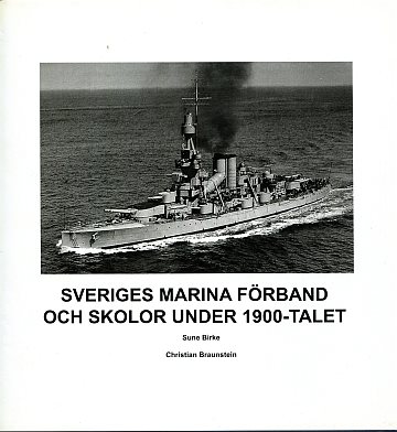 !** Sveriges Marina Förband och skolor under 1900-talet