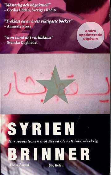 ** Syrien Brinner