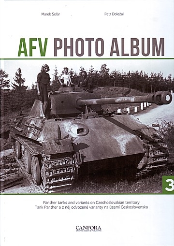 AFV Photo album 3