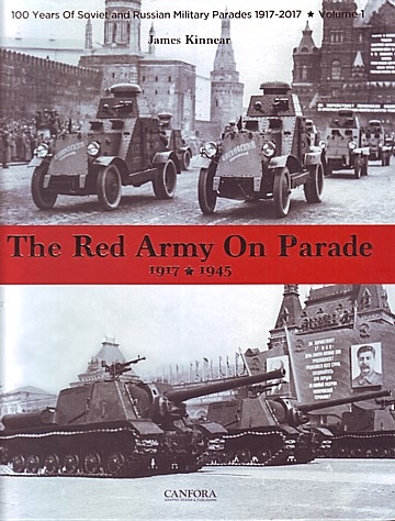 Red Army on Parade 1917-1945