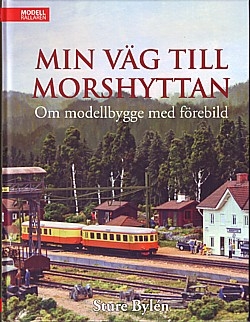  Min väg till Morshyttan