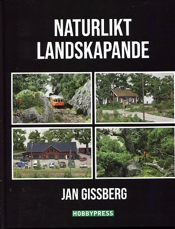  Naturlikt Landskapande