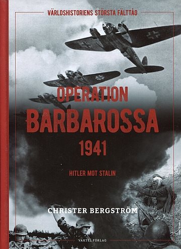 Operation Barbarossa 1941