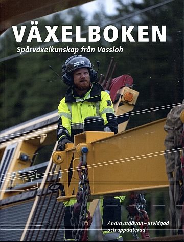  Växelboken, 2a utgåvan