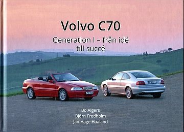  Volvo C70