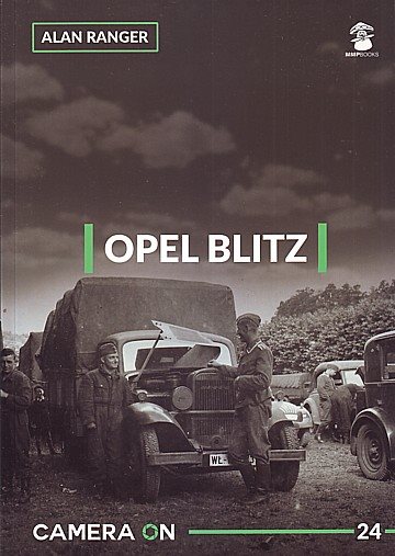 Opel Blitz 