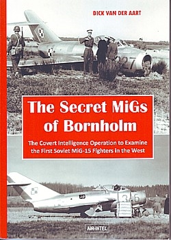 Secret MiGs of Bornholm