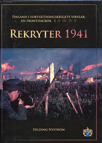 ** Rekryter 1941