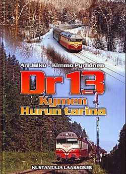 Dr13 – Kymen Hurun tarina