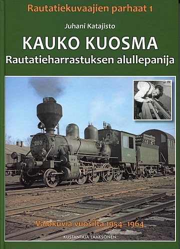  Kauko Kuosma