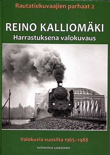  Harrastuksena valokuvaus
