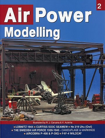 **Air Power Modelling 2