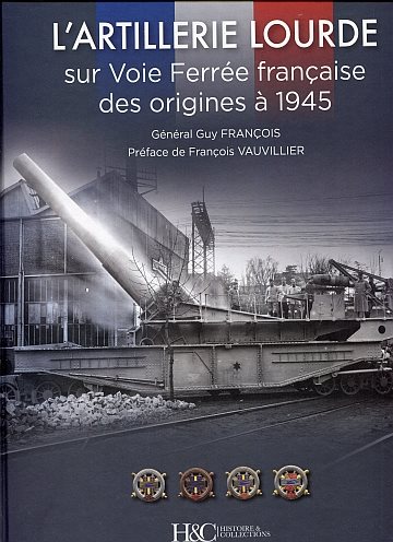  L’Artillerie Lourde
