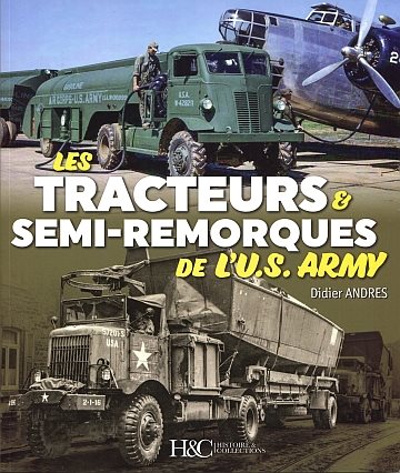  Les Tracteurs & Semi-Remorques 