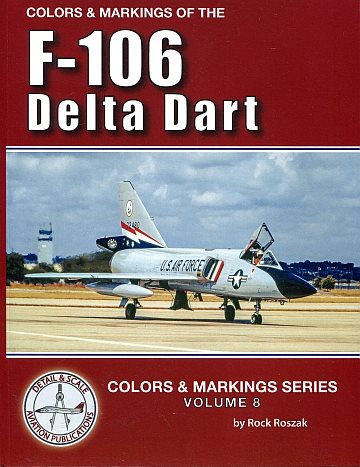  F-106 Delta Dart