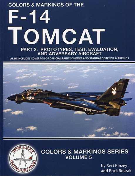  F-14 Tomcat (vol3)
